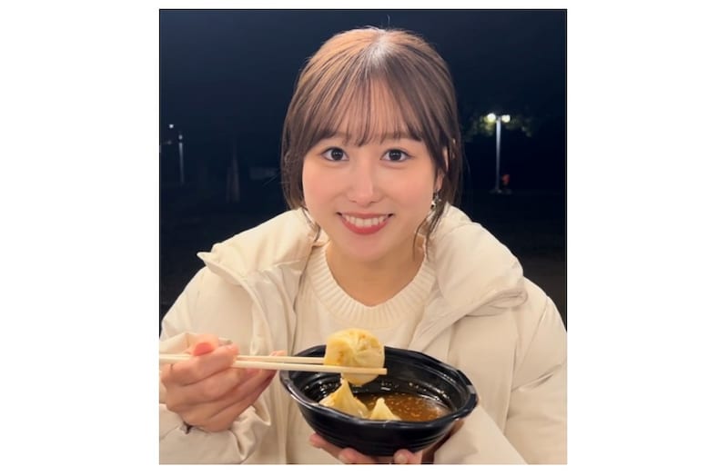 アナウンサー数珠繋ぎ企画　新人からベテランまで　気になる普段の生活や番組の裏側　「newsおかえり」