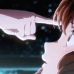 おまつりがきっかけで、恋のトライアングルに!?『響け！ユーフォニアム』第８話