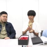 『探偵！ナイトスクープ』M-1最強対決！ M-1に詳しすぎる最強少年に2連覇王者も衝撃…！