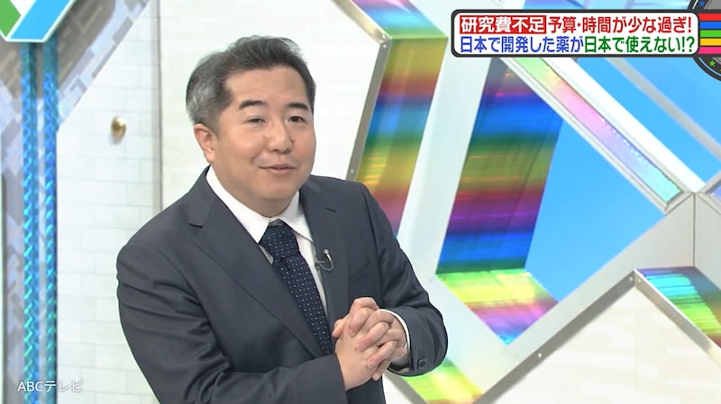 故・安倍元総理を苦しめた「潰瘍性大腸炎」患者が急増…世界初診断キットは日本で使えない？「高市総理へ、お願いですから…」難病研究医が懇願