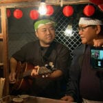 『探偵！ナイトスクープ』「吃音で自信が持てない」「自分の名前が好きになれない」竹山探偵が依頼者に寄り添います。