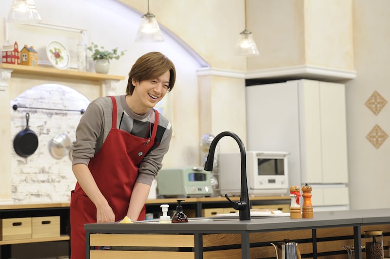 あなたにとって「贅沢」とは？ DAIGOが放った名言に「普通はなかなか言えない」と絶賛の声