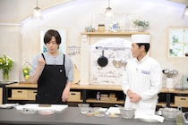 「人生で一度も使ったことのないこの拳を…」DAIGO、初めてのグーパンチに大ハッスル!!