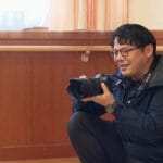 薄れゆく日々の記憶を写真で繋ぎとめる若年性アルツハイマー型認知症の写真家　絶望から希望へ！病と向き合う新たな挑戦