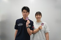 下ネタショートコントで話題のお笑いコンビ 賞レース挑戦で得た発見「これじゃないって、やっと気付いた」