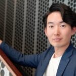 古川昌希アナ　毎朝2時起き！おはよう朝日ですMC「毎日頭が、筋肉痛なんですけど・・・」