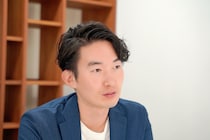 来春『おは朝』メインMCに！古川昌希アナ　「現場取材を続けて人の気持ちがわかる人になろう」中継リポーターとして心掛けていたこと