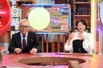 「ポツンと一軒家」31年前に夫が60歳で他界…　オートバイ歴60年の83歳女性現役ライダー！？