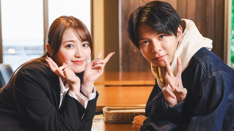 今、まさに注目の2人が登場！！　がんを患っていた真央が亡くなり、返信は来ないと分かっていながらも、由宇は真央のスマホにメッセージを送り続けると…　／最終回「すべての恋が終わるとしても」