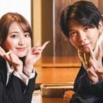 今、まさに注目の2人が登場！！　がんを患っていた真央が亡くなり、返信は来ないと分かっていながらも、由宇は真央のスマホにメッセージを送り続けると…　／最終回「すべての恋が終わるとしても」