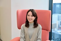 葵わかな　学業と仕事の狭間で揺れ動くことが多かった学生時代