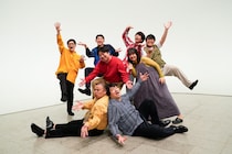 『ロングコートダディ、セルライトスパ、ニッポンの社長、蛙亭が大集結！関西発のコント番組「コント・デ・ンガナ」始まりまんがな！』