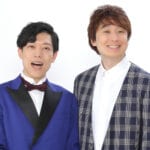 「M-1グランプリ2025」準決勝へ返り咲くワイルドカードは滝音に！／12月4日(木)準決勝後に開催される決勝進出者発表会見をTVerスペシャルライブで配信