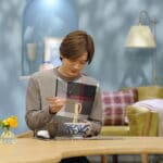 「耳元で“パパぁ…”って」DAIGO、1歳長男のかわいすぎる“お出迎え”にほっこり