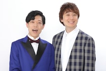 「M-1グランプリ2025」準決勝へ返り咲くワイルドカードは滝音に！／12月4日(木)準決勝後に開催される決勝進出者発表会見をTVerスペシャルライブで配信