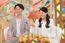 「新婚さんいらっしゃい！」BBQに突如現れた広瀬アリス！？