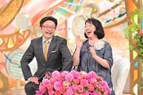 大学のアイドル的先輩と35年越しにゴールイン　ドラマチックな「新婚さんラブストーリー」が素敵