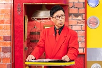 「すごいオンナの顔してますけど？」　ダンス動画がバズリまくりの女優が麻辣湯を前に上目遣いで・・・