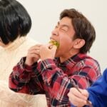 伝家の宝刀！！織田信成が号泣！？ 蛙亭・イワクラ扮するマナー講師に「恐怖、いや狂気を感じました」／「コント・デ・ンガナ」