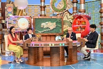 亡き祖父が遺した、半自給自足＆薪風呂の”天空の家”とは？　賑やか一族の『ポツンと一軒家』にビックリ