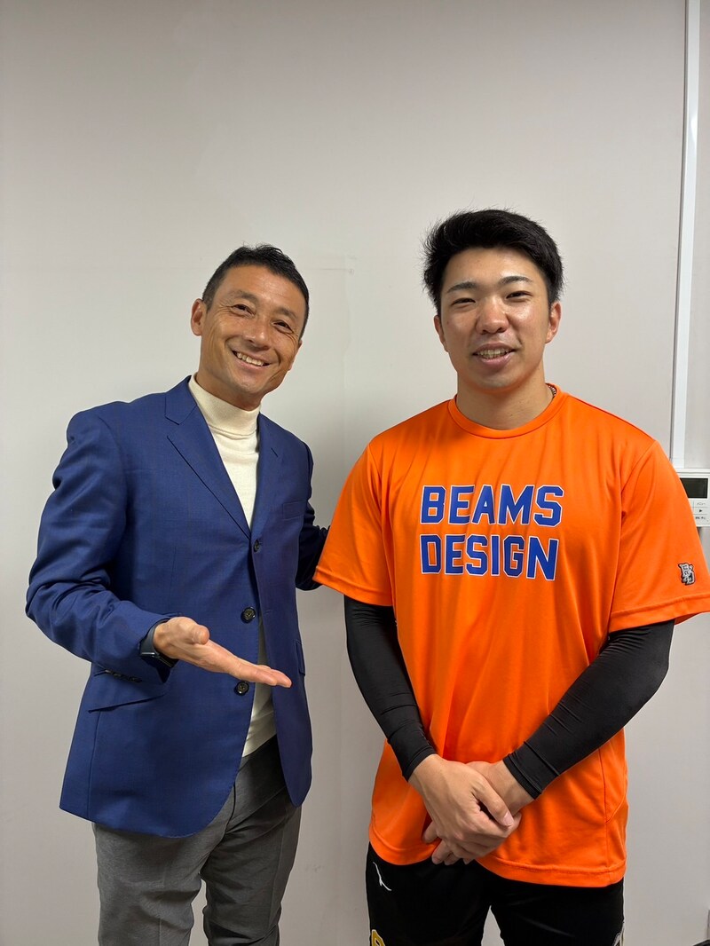 防御率0.17！驚異的な記録の裏にあった石井大智投手のターニングポイントとは？『おはようパーソナリティ小縣裕介です』