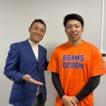 防御率0.17！驚異的な記録の裏にあった石井大智投手のターニングポイントとは？『おはようパーソナリティ小縣裕介です』