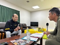 現在のチーム状況は？今後の戦い方は？選手をどう見ているのか？阪神・岡田監督に訊いた『おはようパーソナリティ小縣裕介です』