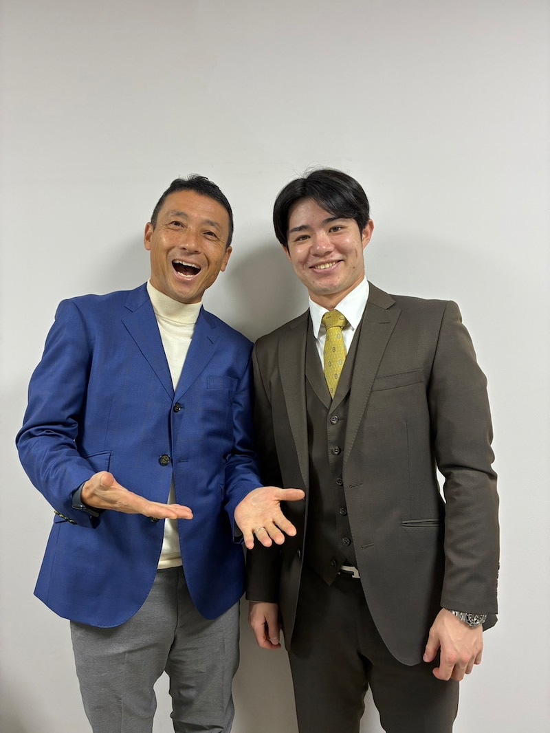 周東佑京のバットも試した!?阪神・中野拓夢が語る2025年シーズンの打率復活の秘訣とその裏側