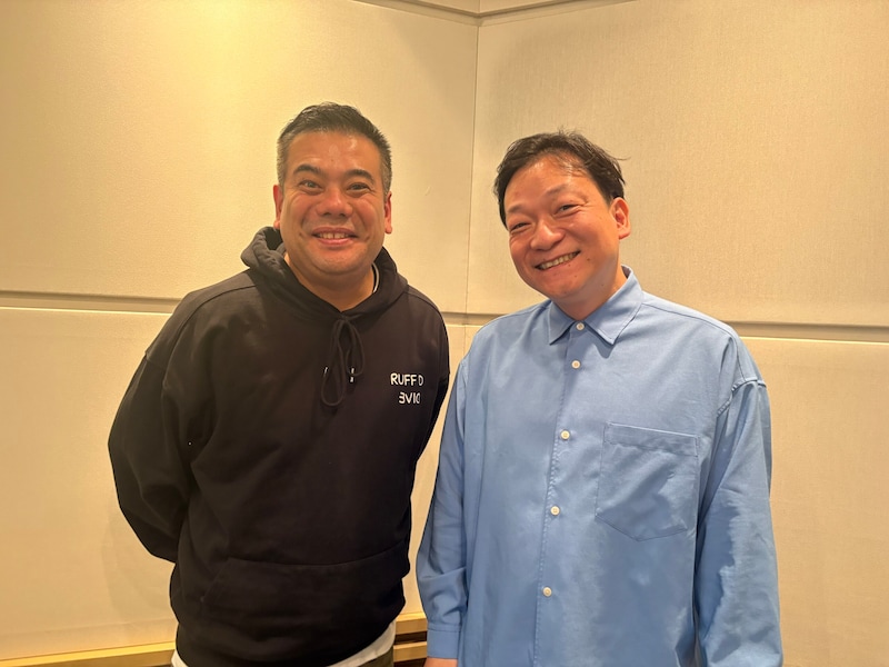 笑福亭鉄瓶&桂佐ん吉が史上初「繁昌亭大賞」W受賞!佐ん吉が喜楽館AWARD3代目王者にも輝き、受賞ラッシュに喜びと妬みが入り混じる?!