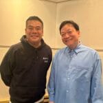 笑福亭鉄瓶&桂佐ん吉が史上初「繁昌亭大賞」W受賞！佐ん吉が喜楽館AWARD3代目王者にも輝き、受賞ラッシュに喜びと妬みが入り混じる？！