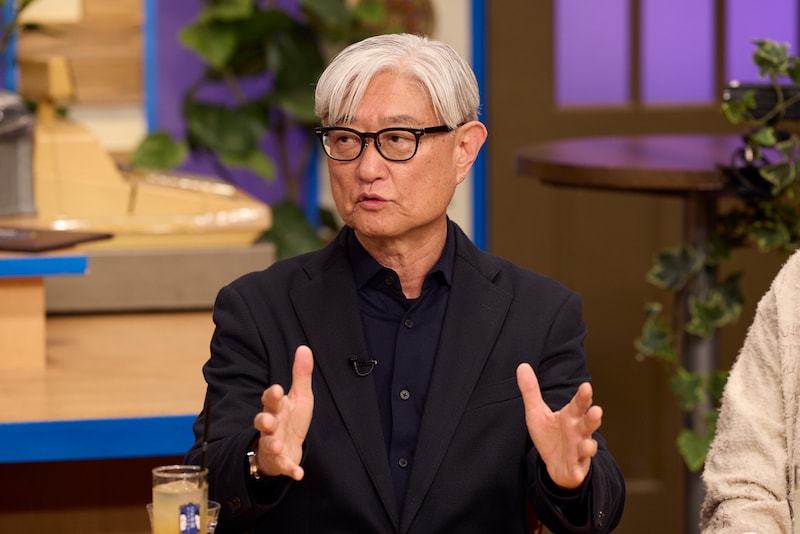 「高井戸あたりにあるマンションの…」数々の名作ドラマを手掛けた堤幸彦監督がギャラ事情を告白!?まさかの回答にスタジオ騒然!