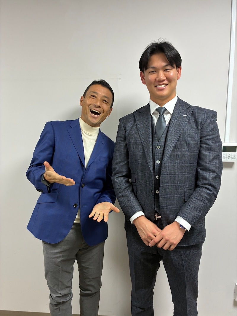 防御率0点代を叩き出した秘訣とは?阪神タイガース及川雅貴投手が登場『おはようパーソナリティ小縣裕介です』