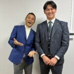 防御率0点代を叩き出した秘訣とは？阪神タイガース及川雅貴投手が登場『おはようパーソナリティ小縣裕介です』