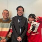 浦川泰幸アナ、内定者時代に見た震災報道の現場と「アノンシスト賞」受賞の裏に隠された妙案を明かす