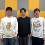 人気コンビの”完コピ”ネタでM-1を盛り上げるラパルフェ 複雑な心境と先輩芸人からの「これは分岐点やぞ」