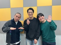 「手応えしかなかった！」 キングオブコント王者・ラブレターズが米挑戦で感じた可能性