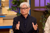 「高井戸あたりにあるマンションの…」数々の名作ドラマを手掛けた堤幸彦監督がギャラ事情を告白！？まさかの回答にスタジオ騒然！