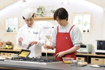 「焦ってます！」玉子焼きとバトルを繰り広げる“巻きのDAIGO”にSNSが沸いた！