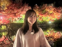 中継が終わったあともすぐには会社へ帰らず夢中でやったアレとは？　久保光代「news おかえり」アナウンサーリレーコラム