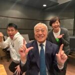 この1組だけはM-1で優勝したらアカン！西川のりお師匠、M-1予想で爆弾発言連発『ますだおかだ増田のラジオハンター』