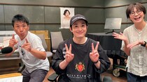 「もう松竹芸人やわ！」大河ドラマ出演俳優・浜中文一さんが松竹座の思い出を語る『ますだおかだ増田のラジオハンター』