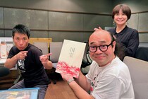 “エキストラ俳優”華井二等兵さんが映画『国宝』の知られざる撮影の裏側を語る『ますだおかだ増田のラジオハンター』