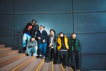 熱くて温かい！梅田サイファーさんの取材とポスター撮影の裏側をナイショスクープ