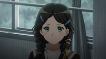 コンクールに向けて心はひとつ！ とはいかなくて……『響け！ユーフォニアム』第７話