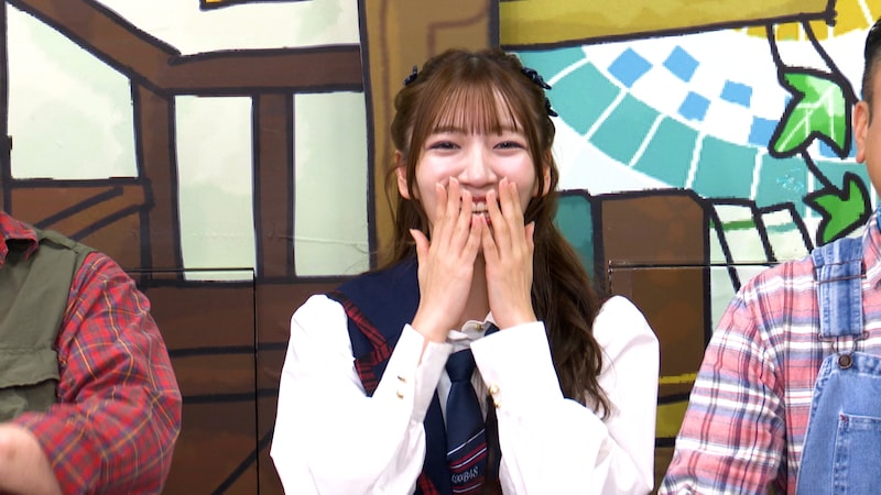 AKBの山ガールが芸人に「見てられなかった」と辛口ダメ出し! 番組の新メンバーを発掘する第2回「ザキヤマ-1グランプリ!」