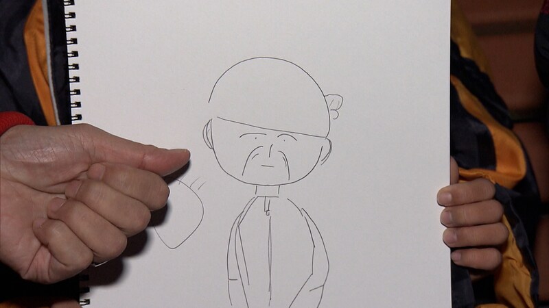 『探偵!ナイトスクープ』元オリンピック日本代表!? “レジェンド”謎の神業リフティングをおじいさんに教わりたい!