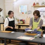 「ちょっと『国宝』を意識しました」DAIGO、ブームに便乗した“女形しぐさ”に山本ゆりさんも爆笑！