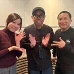 仲のいいトークの最後にまさかのオチが？ほわっとでおなじみの兵動大樹がゲストに登場！『きっちり！まったり！桂吉弥です』