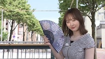 「相席食堂」 「日本酒が大好き」 21歳になった元子役女優が熊谷ではしご酒！ ジャック・ニコルソン似の紳士と良い雰囲気に！？