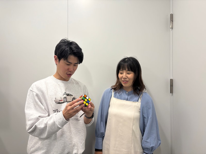 大量購入時の割り勘をExcelで計算するコストコマスターに驚き 「1円単位の割り勘は女性特有？男性はどんぶり勘定？」男女コンビが激論